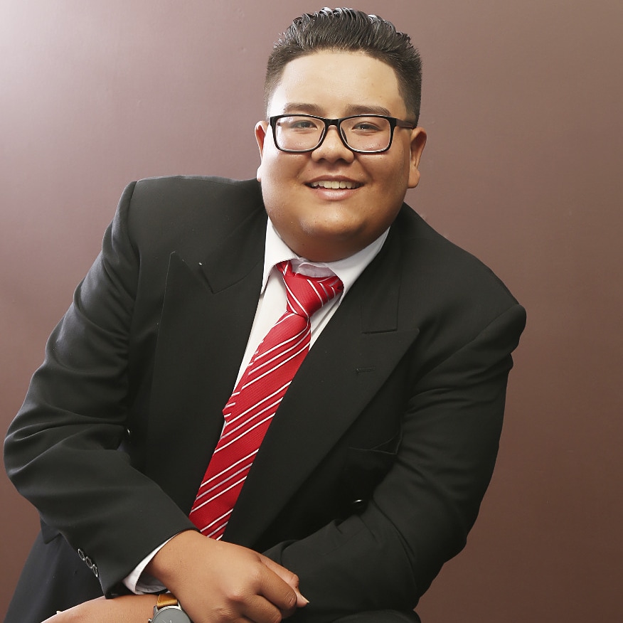 Brayan Padilla Avatar